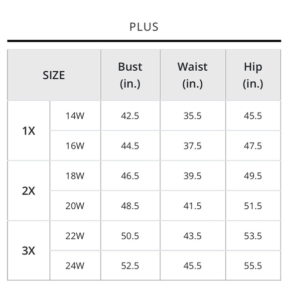 CeCe Plus Size High-Rise Indigo Denim Pearl Button Hem Skinny Jeans 22W NWT - Picture 10 of 10